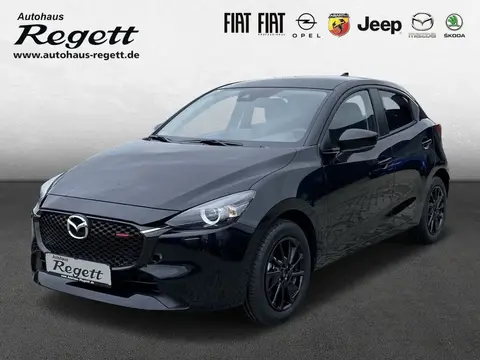 Used MAZDA 2 Petrol 2024 Ad 