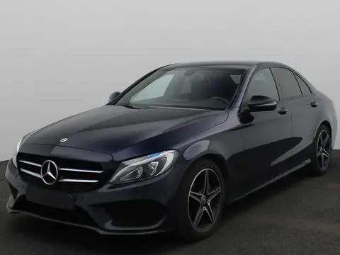 Used MERCEDES-BENZ CLASSE C Diesel 2017 Ad 