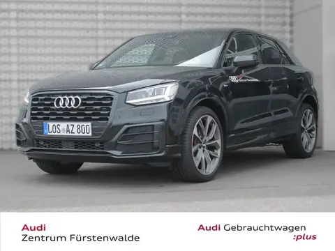 Annonce AUDI Q2 Diesel 2020 d'occasion Allemagne