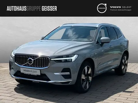 Annonce VOLVO XC60 Hybride 2023 d'occasion 