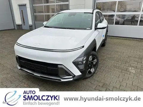 Annonce HYUNDAI KONA Hybride 2024 d'occasion 