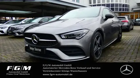 Used MERCEDES-BENZ CLASSE CLA Petrol 2022 Ad 