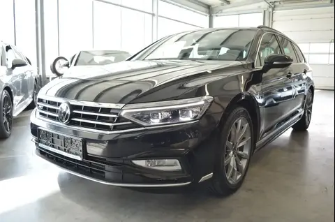 Used VOLKSWAGEN PASSAT Diesel 2021 Ad 