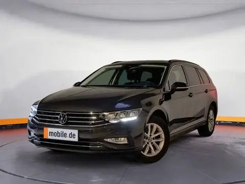 Annonce VOLKSWAGEN PASSAT Essence 2023 d'occasion 