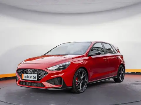 Annonce HYUNDAI I30 Essence 2024 d'occasion 