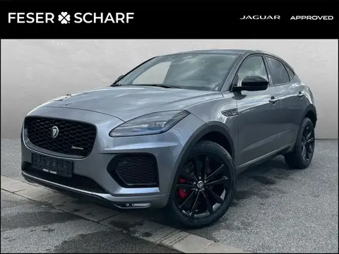 Used JAGUAR E-PACE Diesel 2024 Ad 