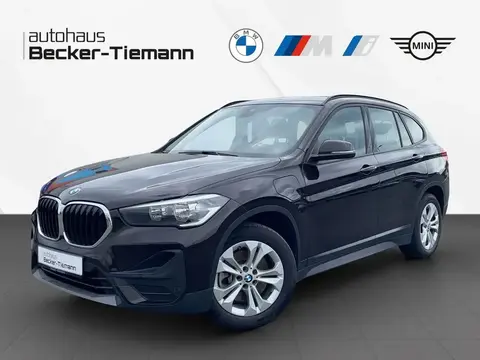 Used BMW X1 Hybrid 2020 Ad Germany