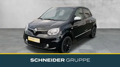 Annonce RENAULT TWINGO Non renseigné 2024 d'occasion 