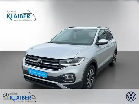 Annonce VOLKSWAGEN T-CROSS Essence 2023 d'occasion 