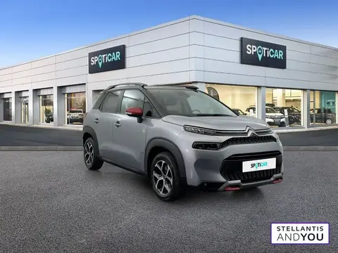 Annonce CITROEN C3 AIRCROSS Essence 2022 d'occasion 