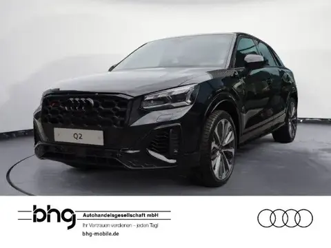 Used AUDI SQ2 Petrol 2024 Ad 