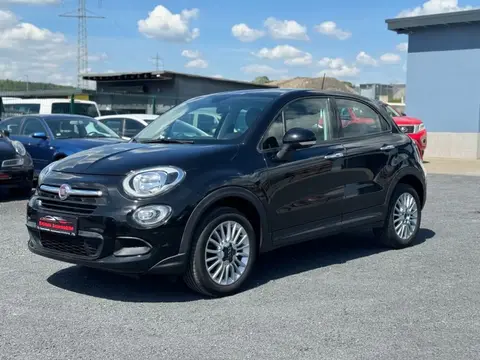 Used FIAT 500X Petrol 2016 Ad 