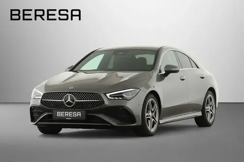 Annonce MERCEDES-BENZ CLASSE CLA Diesel 2024 d'occasion 