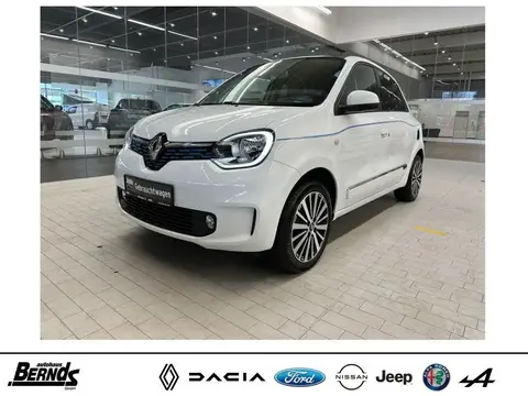 Annonce RENAULT TWINGO Non renseigné 2022 d'occasion 