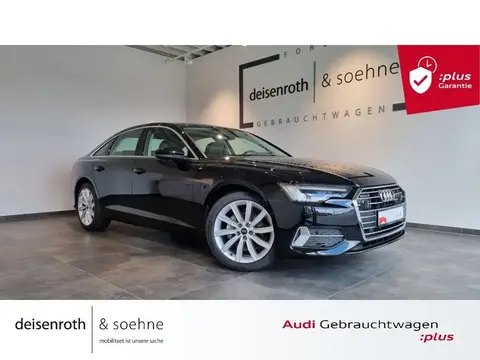 Annonce AUDI A6 Diesel 2023 d'occasion 