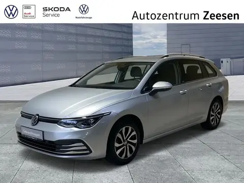 Annonce VOLKSWAGEN GOLF Essence 2023 d'occasion 