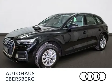 Annonce AUDI Q5 Essence 2021 d'occasion 