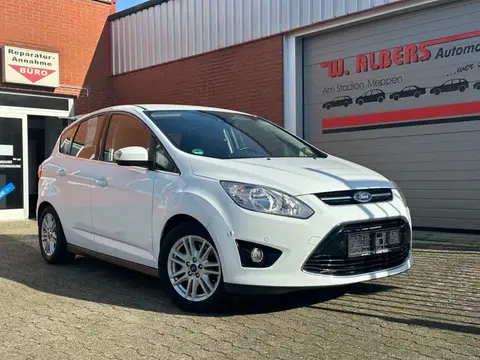 Annonce FORD C-MAX Diesel 2014 d'occasion Allemagne