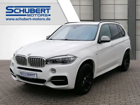 Used BMW X5 Diesel 2017 Ad Germany