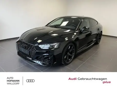 Annonce AUDI RS5 Essence 2024 d'occasion Allemagne