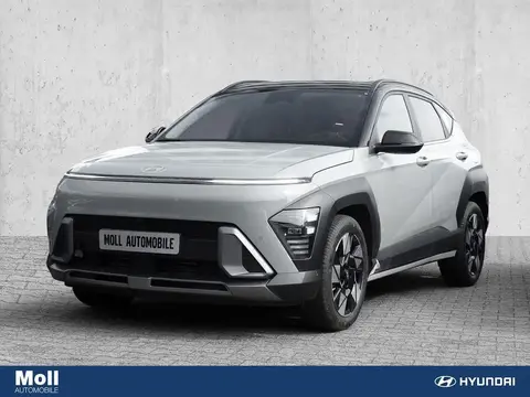 Used HYUNDAI KONA Hybrid 2023 Ad 