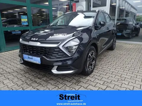 Annonce KIA SPORTAGE Essence 2023 d'occasion 