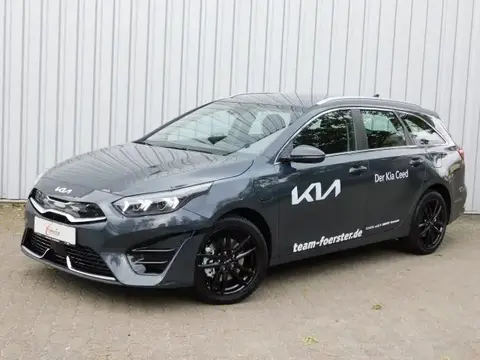 Annonce KIA CEED Hybride 2023 d'occasion 