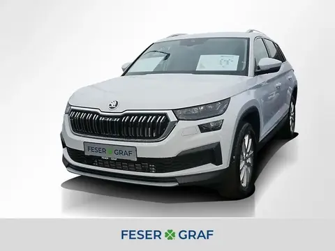 Used SKODA KODIAQ Diesel 2024 Ad 