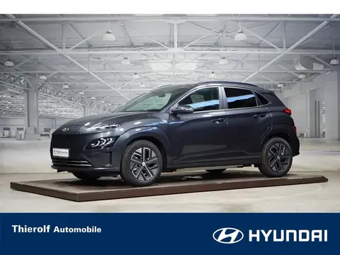 Used HYUNDAI KONA Not specified 2024 Ad 