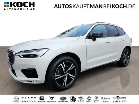 Used VOLVO XC60 Diesel 2020 Ad 