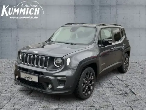 Annonce JEEP RENEGADE Essence 2024 d'occasion 