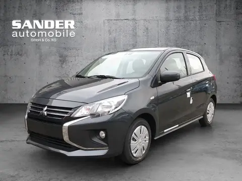 Annonce MITSUBISHI SPACE STAR Essence 2024 d'occasion 