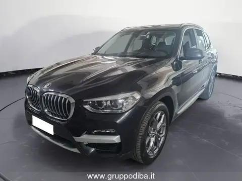 Used BMW X3 Hybrid 2021 Ad 