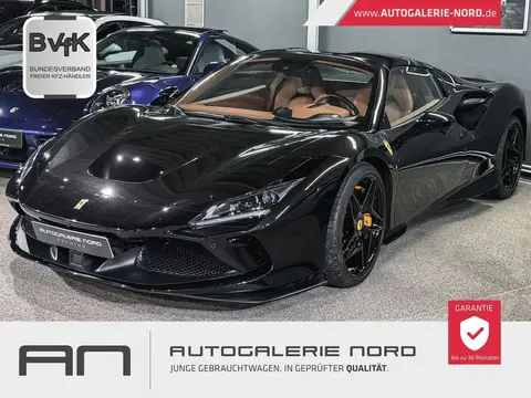 Used FERRARI F8 Petrol 2022 Ad 