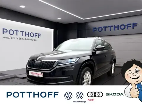 Used SKODA KODIAQ Diesel 2019 Ad 