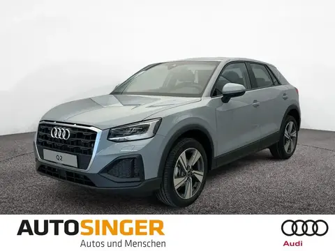 Annonce AUDI Q2 Essence 2024 d'occasion Allemagne