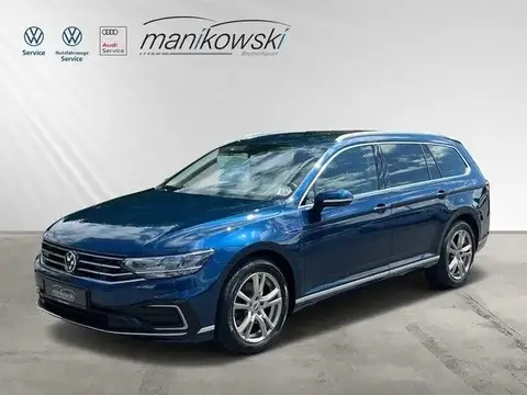 Used VOLKSWAGEN PASSAT Hybrid 2020 Ad 