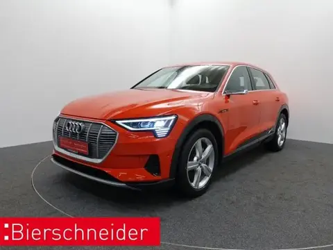 Used AUDI E-TRON Not specified 2019 Ad 