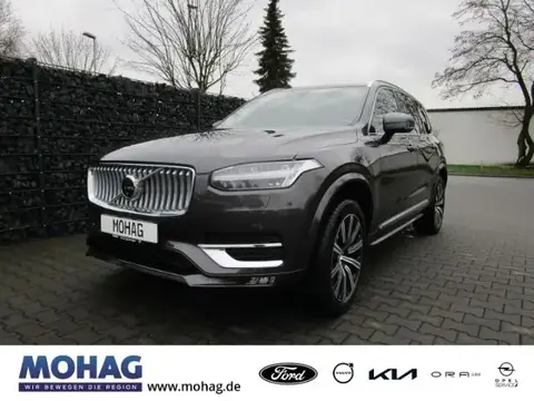 Used VOLVO XC90 Diesel 2024 Ad Germany