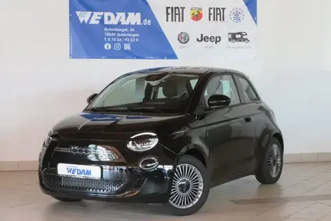 Used FIAT 500 Not specified 2024 Ad 