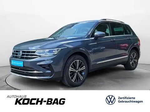 Annonce VOLKSWAGEN TIGUAN Diesel 2023 d'occasion 