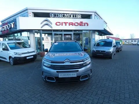 Used CITROEN C5 AIRCROSS Petrol 2021 Ad 