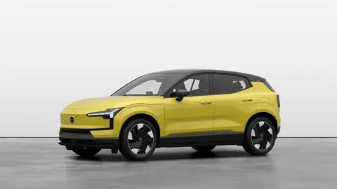 Annonce VOLVO EX30 Non renseigné 2024 d'occasion 