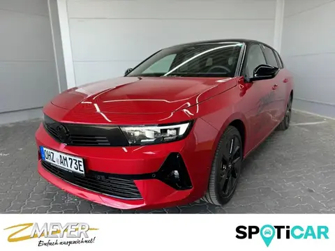 Used OPEL ASTRA Not specified 2024 Ad 