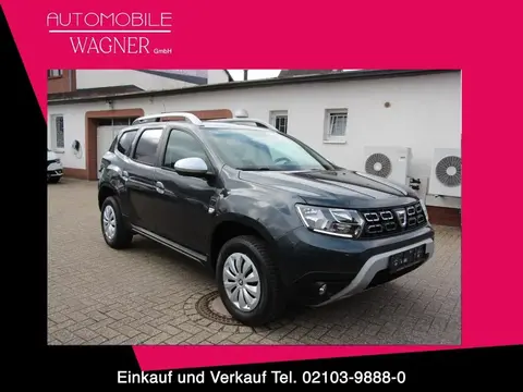 Used DACIA DUSTER Petrol 2019 Ad 