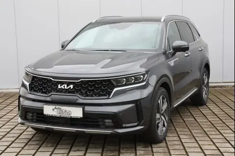 Annonce KIA SORENTO Hybride 2024 d'occasion 