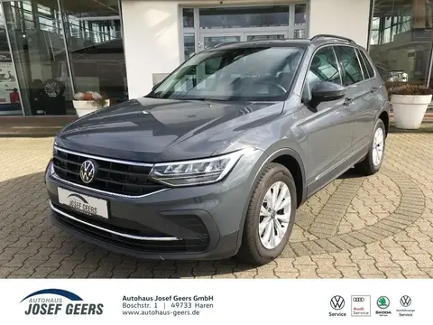 Used VOLKSWAGEN TIGUAN Petrol 2023 Ad 