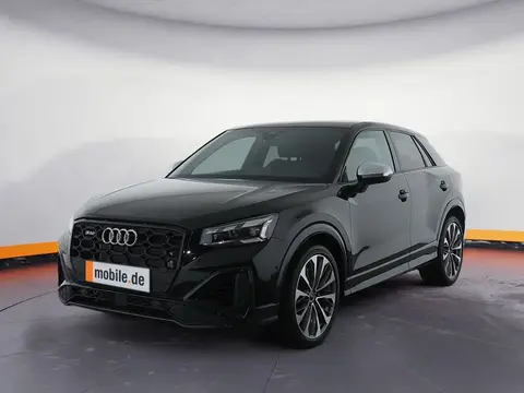 Used AUDI SQ2 Petrol 2023 Ad 