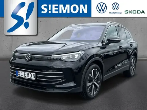 Annonce VOLKSWAGEN TIGUAN Diesel 2024 d'occasion 