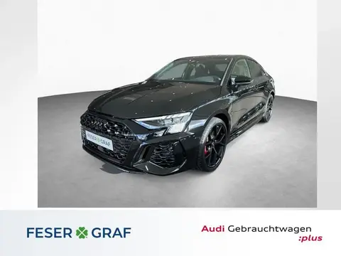 Annonce AUDI RS3 Essence 2024 d'occasion Allemagne